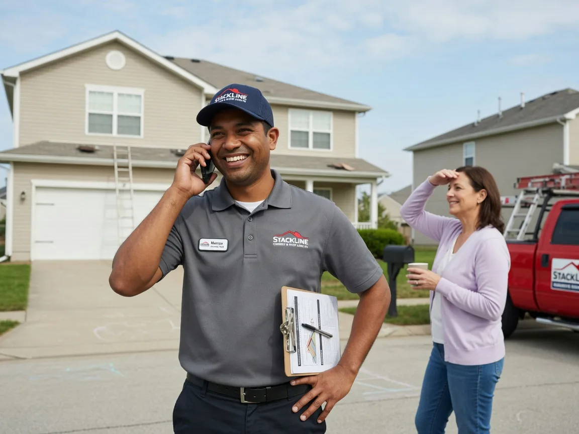 Chimney flashing repair Gustine, TX FAQs